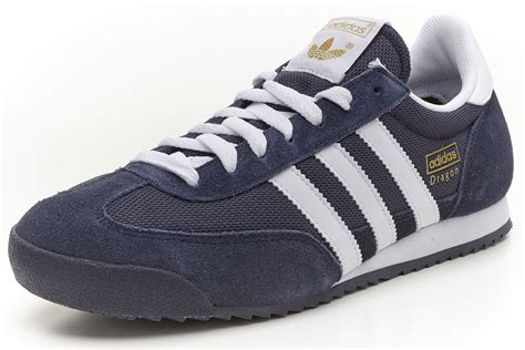 adidas dragon damen navy|Adidas originals dragon retro sneakers + FREE SHIPPING.